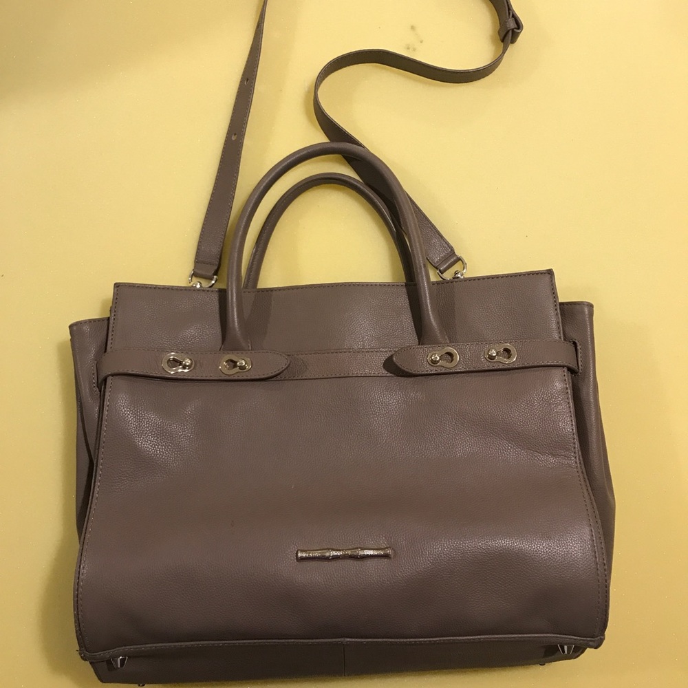 Elaine Turner Handbag